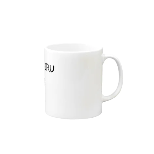 OMISOSHIRU Mug