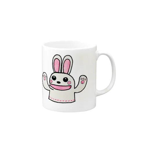 ゆたかグッズ Mug