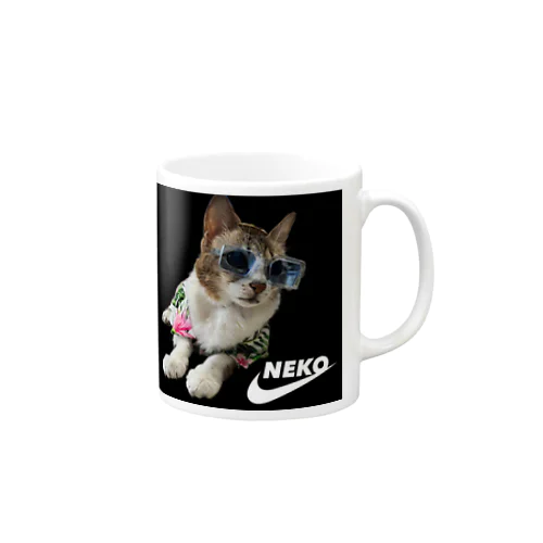 NEKO Mug