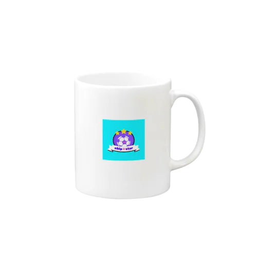 chip star 37 グッズ Mug