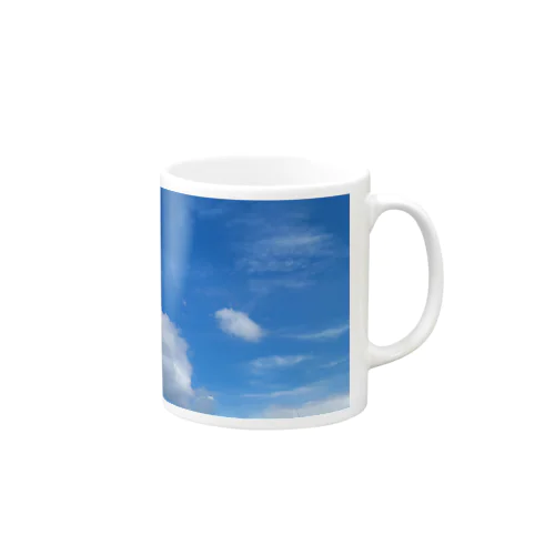 リョク君 Mug