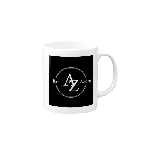 Azure Mug