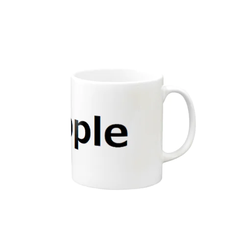 I Love Ripple Mug