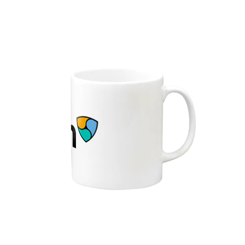 NEM Mug