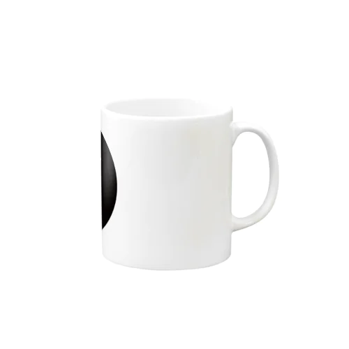 TRON TRX トロン Mug