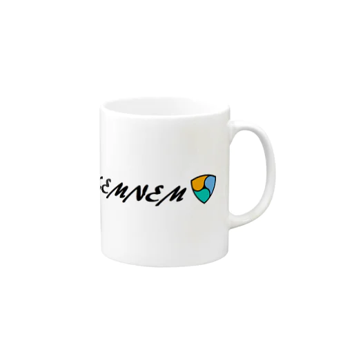 NEMXEMNEM Mug