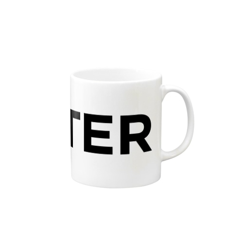I'M A HUNTER Mug