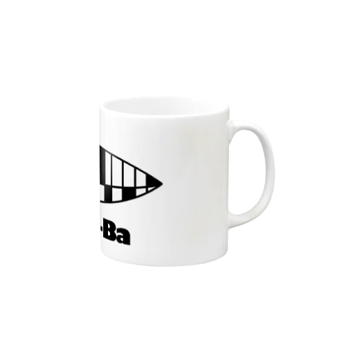 MuShiBa Mug