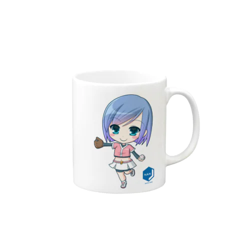 ちびナンシーちゃん（ノーマル） Mug