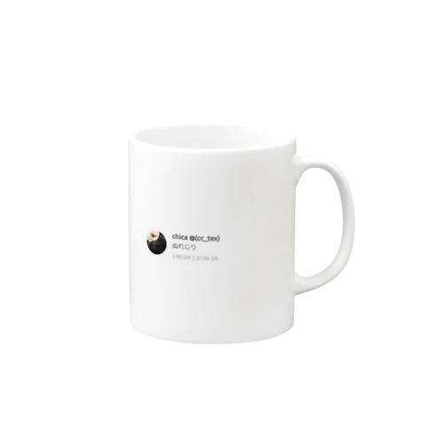 cc-tex-Nuresiri Mug