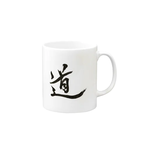 道 Mug