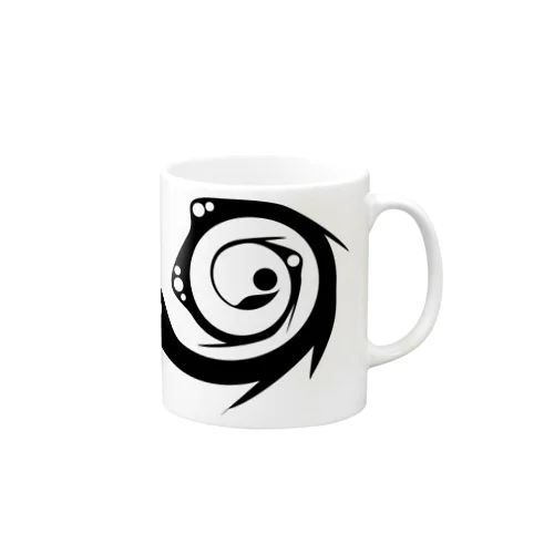 uzu Mug