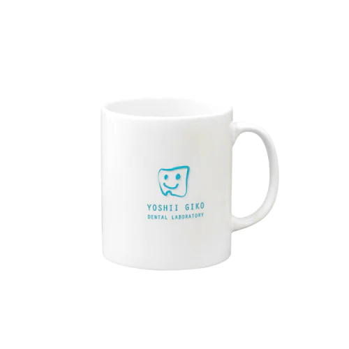 Yoshii Giko Mug