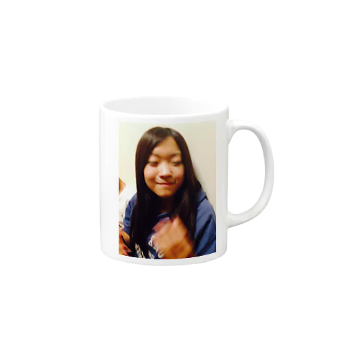 みさき Mug