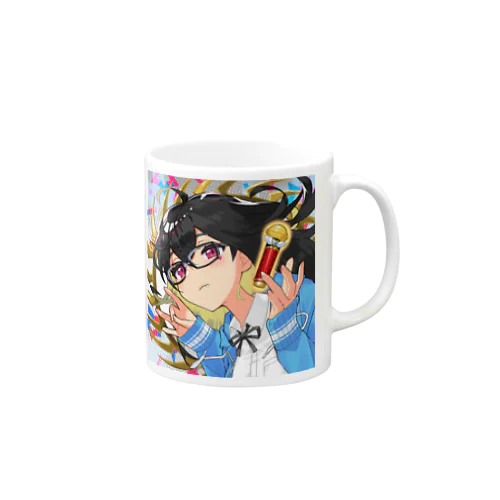 MEGAMI #01906 SHOP Mug