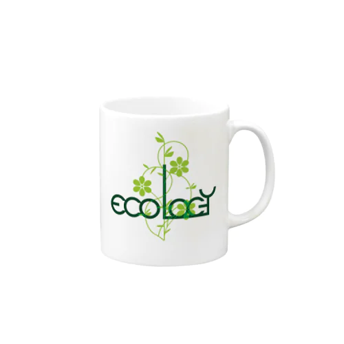 ECOLOGY Mug