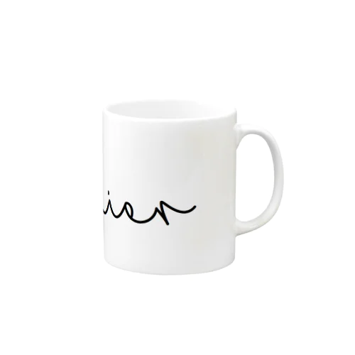 Chevalier　 Mug