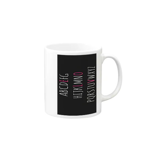 love Mug