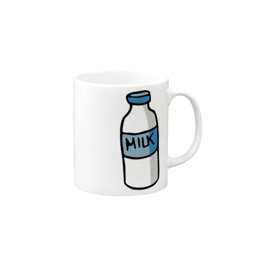 MILK Mug