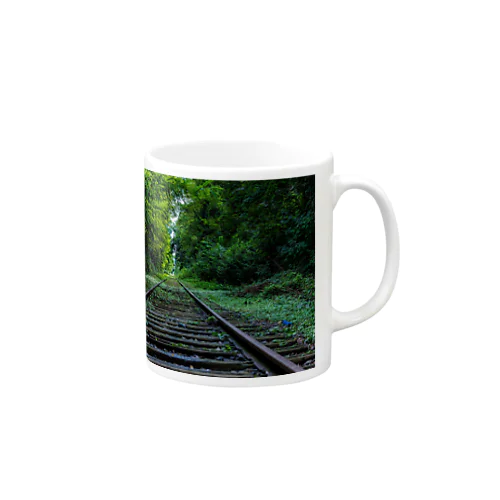 stand by me Mug