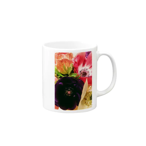 bloom Mug