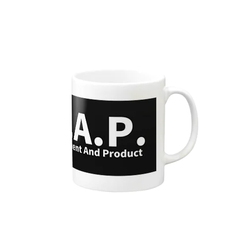 S.E.A.P. Mug