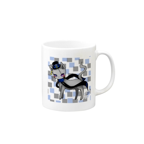 AR&CANA(アル)マグカップ Mug