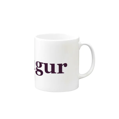 Augur REP 2 Mug
