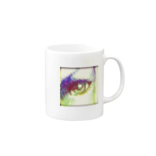 EYE Mug