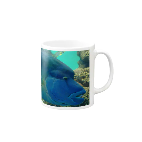 Fish! Mug