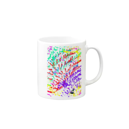 Paint Mug