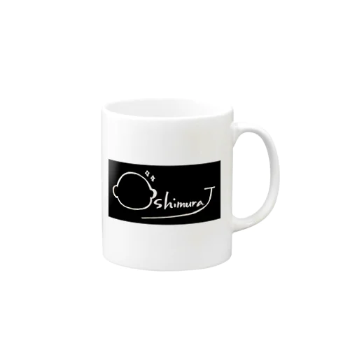 オシムラ Mug