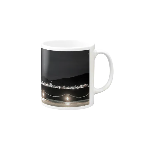 YAKEI Mug