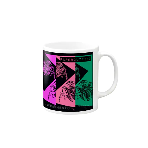 msf/002 Mug