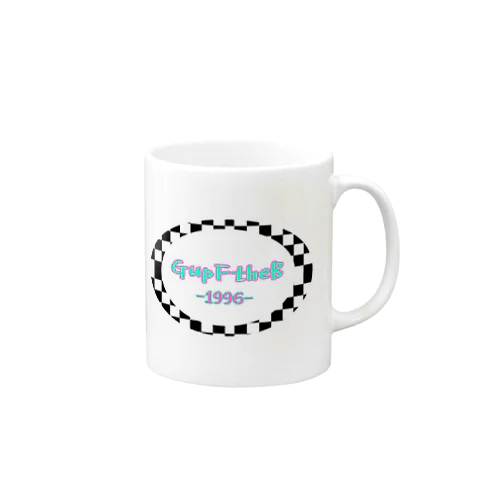 GFB ver.2 Mug