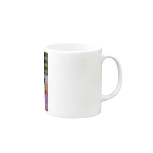 Tasse mignon マグカップ