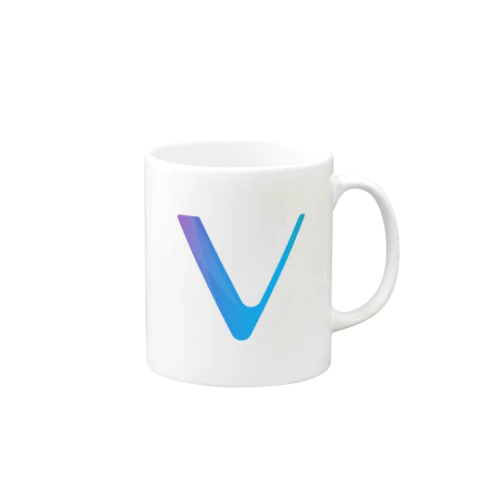 VEN VeChain ヴィチェーン マグカップ