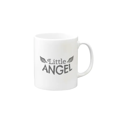 Little Angel マグカップ