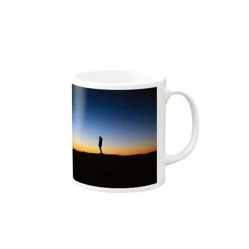 Dawn Mug