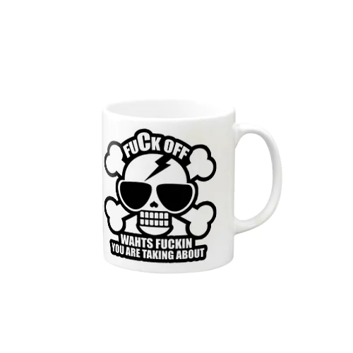 KOKECUP Mug