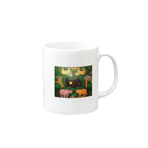 Paint013 Mug