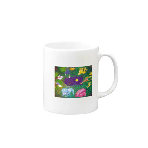 Paint014 Mug