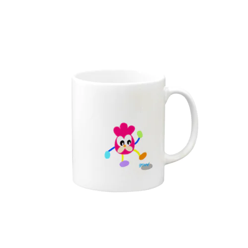 ミック Mug