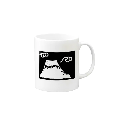 富士ちゃん２♪ Mug