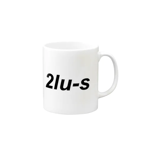 2lu-s Mug