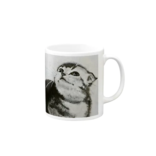 BabyCat Mug