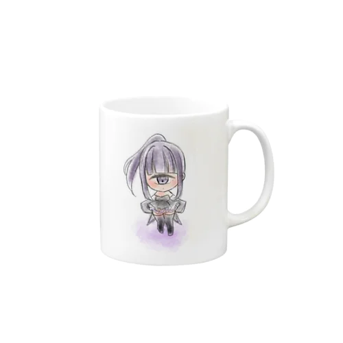 レーヴ Mug