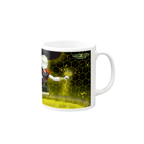 Alchimie Mug