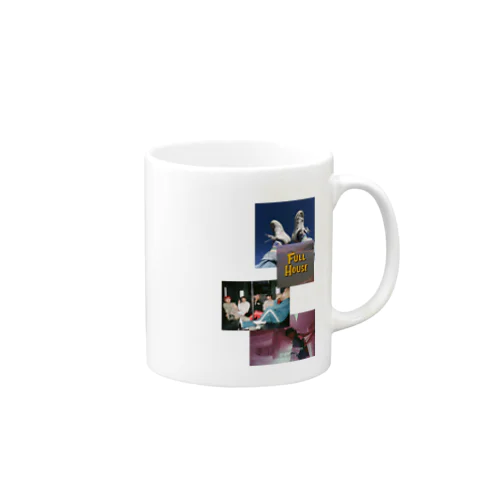 OriginalDesign Mug