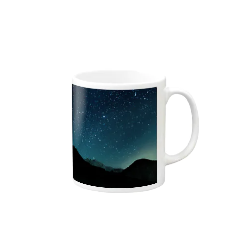 Lumiēre Mug